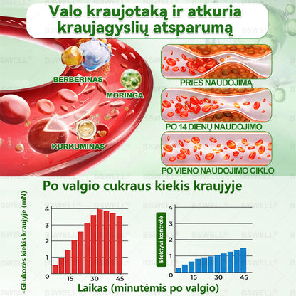 🍃🍃BSWELL® Nano mikrodurų lieknėjimo pleistras (𝑱𝒖𝒔𝒕 𝒐𝒏𝒄𝒆 𝒂 𝒅𝒂𝒚, 𝒗𝒊𝒔𝒊𝒃𝒍𝒆 𝒄𝒉𝒂𝒏𝒈𝒆𝒔 𝒊𝒏 28 𝒅𝒂𝒚𝒔) ✅ 𝑭𝒐𝒓 𝒐𝒃𝒆𝒔𝒊𝒕𝒚, 𝒄𝒂𝒓𝒅𝒊𝒐𝒗𝒂𝒔𝒄𝒖𝒍𝒂𝒓 𝒉𝒆𝒂𝒍𝒕𝒉, 𝒅𝒊𝒂𝒃𝒆𝒕𝒆𝒔, 𝒔𝒍𝒆𝒆𝒑 𝒂𝒑𝒏𝒆𝒂, 𝒈𝒖𝒕 𝒉𝒆𝒂𝒍𝒕𝒉, 𝒋𝒐𝒊𝒏𝒕 𝒊𝒔𝒔𝒖𝒆𝒔, 𝒂𝒏𝒅 𝒎𝒐𝒓𝒆
