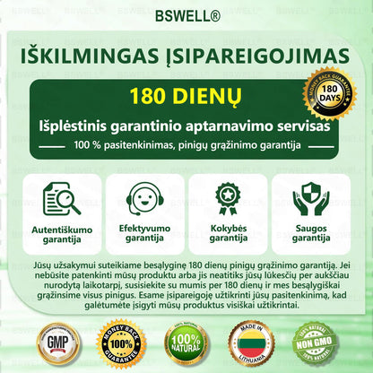 🍃🍃BSWELL® Nano mikrodurų lieknėjimo pleistras (𝑱𝒖𝒔𝒕 𝒐𝒏𝒄𝒆 𝒂 𝒅𝒂𝒚, 𝒗𝒊𝒔𝒊𝒃𝒍𝒆 𝒄𝒉𝒂𝒏𝒈𝒆𝒔 𝒊𝒏 28 𝒅𝒂𝒚𝒔) ✅ 𝑭𝒐𝒓 𝒐𝒃𝒆𝒔𝒊𝒕𝒚, 𝒄𝒂𝒓𝒅𝒊𝒐𝒗𝒂𝒔𝒄𝒖𝒍𝒂𝒓 𝒉𝒆𝒂𝒍𝒕𝒉, 𝒅𝒊𝒂𝒃𝒆𝒕𝒆𝒔, 𝒔𝒍𝒆𝒆𝒑 𝒂𝒑𝒏𝒆𝒂, 𝒈𝒖𝒕 𝒉𝒆𝒂𝒍𝒕𝒉, 𝒋𝒐𝒊𝒏𝒕 𝒊𝒔𝒔𝒖𝒆𝒔, 𝒂𝒏𝒅 𝒎𝒐𝒓𝒆