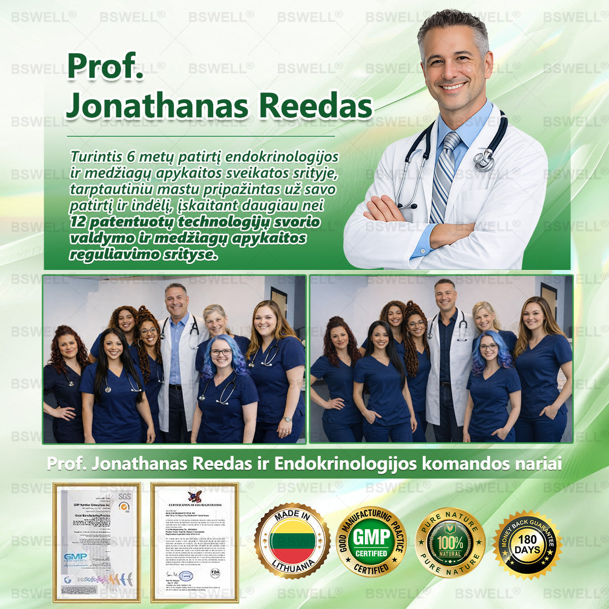 🍃🍃BSWELL® Nano mikrodurų lieknėjimo pleistras (𝑱𝒖𝒔𝒕 𝒐𝒏𝒄𝒆 𝒂 𝒅𝒂𝒚, 𝒗𝒊𝒔𝒊𝒃𝒍𝒆 𝒄𝒉𝒂𝒏𝒈𝒆𝒔 𝒊𝒏 28 𝒅𝒂𝒚𝒔) ✅ 𝑭𝒐𝒓 𝒐𝒃𝒆𝒔𝒊𝒕𝒚, 𝒄𝒂𝒓𝒅𝒊𝒐𝒗𝒂𝒔𝒄𝒖𝒍𝒂𝒓 𝒉𝒆𝒂𝒍𝒕𝒉, 𝒅𝒊𝒂𝒃𝒆𝒕𝒆𝒔, 𝒔𝒍𝒆𝒆𝒑 𝒂𝒑𝒏𝒆𝒂, 𝒈𝒖𝒕 𝒉𝒆𝒂𝒍𝒕𝒉, 𝒋𝒐𝒊𝒏𝒕 𝒊𝒔𝒔𝒖𝒆𝒔, 𝒂𝒏𝒅 𝒎𝒐𝒓𝒆