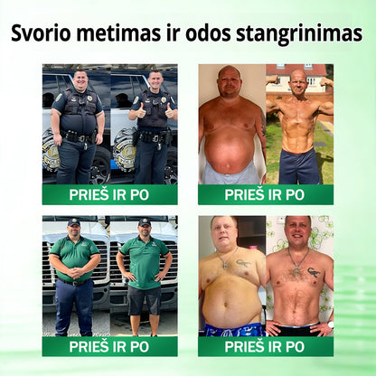 🍃🍃BSWELL® Nano mikrodurų lieknėjimo pleistras (𝑱𝒖𝒔𝒕 𝒐𝒏𝒄𝒆 𝒂 𝒅𝒂𝒚, 𝒗𝒊𝒔𝒊𝒃𝒍𝒆 𝒄𝒉𝒂𝒏𝒈𝒆𝒔 𝒊𝒏 28 𝒅𝒂𝒚𝒔) ✅ 𝑭𝒐𝒓 𝒐𝒃𝒆𝒔𝒊𝒕𝒚, 𝒄𝒂𝒓𝒅𝒊𝒐𝒗𝒂𝒔𝒄𝒖𝒍𝒂𝒓 𝒉𝒆𝒂𝒍𝒕𝒉, 𝒅𝒊𝒂𝒃𝒆𝒕𝒆𝒔, 𝒔𝒍𝒆𝒆𝒑 𝒂𝒑𝒏𝒆𝒂, 𝒈𝒖𝒕 𝒉𝒆𝒂𝒍𝒕𝒉, 𝒋𝒐𝒊𝒏𝒕 𝒊𝒔𝒔𝒖𝒆𝒔, 𝒂𝒏𝒅 𝒎𝒐𝒓𝒆