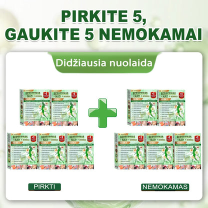 🍃🍃BSWELL® Nano mikrodurų lieknėjimo pleistras (𝑱𝒖𝒔𝒕 𝒐𝒏𝒄𝒆 𝒂 𝒅𝒂𝒚, 𝒗𝒊𝒔𝒊𝒃𝒍𝒆 𝒄𝒉𝒂𝒏𝒈𝒆𝒔 𝒊𝒏 28 𝒅𝒂𝒚𝒔) ✅ 𝑭𝒐𝒓 𝒐𝒃𝒆𝒔𝒊𝒕𝒚, 𝒄𝒂𝒓𝒅𝒊𝒐𝒗𝒂𝒔𝒄𝒖𝒍𝒂𝒓 𝒉𝒆𝒂𝒍𝒕𝒉, 𝒅𝒊𝒂𝒃𝒆𝒕𝒆𝒔, 𝒔𝒍𝒆𝒆𝒑 𝒂𝒑𝒏𝒆𝒂, 𝒈𝒖𝒕 𝒉𝒆𝒂𝒍𝒕𝒉, 𝒋𝒐𝒊𝒏𝒕 𝒊𝒔𝒔𝒖𝒆𝒔, 𝒂𝒏𝒅 𝒎𝒐𝒓𝒆